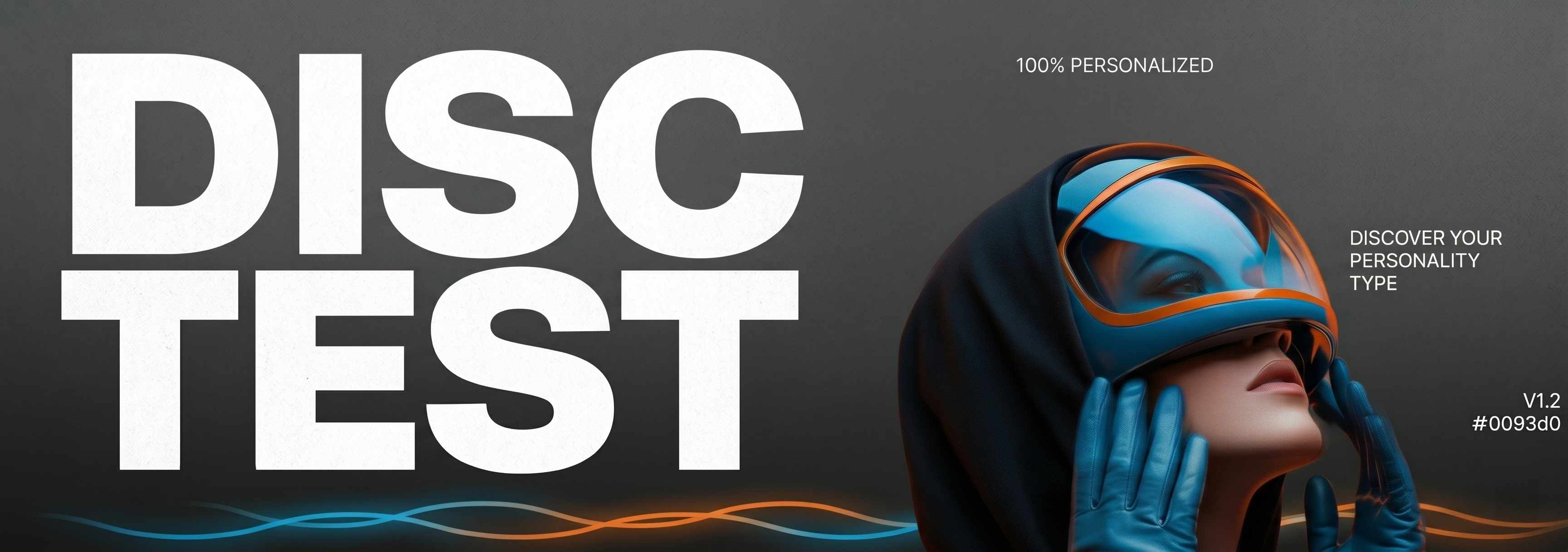 DISC-тест